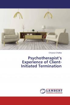 Psychotherapist���s Experience of Client-Initiated Termination