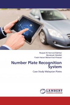 Number Plate Recognition System