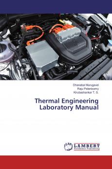 Thermal Engineering Laboratory Manual