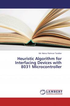 Heuristic Algorithm for Interfacing Devices with 8031 Microcontroller