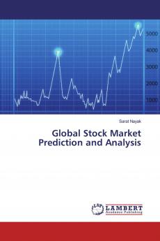 Global Stock Market Prediction and Analysis