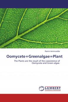 Oomycete+Greenalgae=Plant