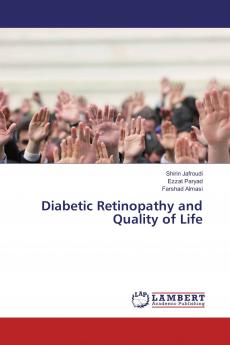Diabetic Retinopathy and Quality of Life