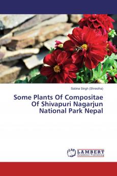 Some Plants Of Compositae Of Shivapuri Nagarjun National Park Nepal