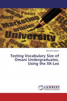 Testing Vocabulary Size of Omani Undergraduates