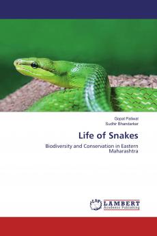 Life of Snakes
