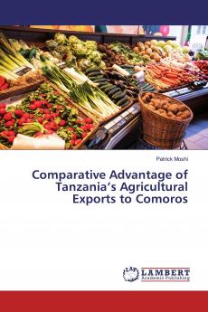 Comparative Advantage of Tanzania���s Agricultural Exports to Comoros