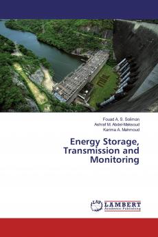 Energy Storage Transmission and Monitoring