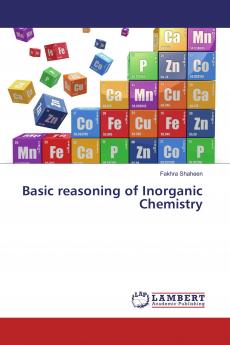 Basic reasoning of Inorganic Chemistry