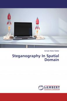 Steganography In Spatial Domain