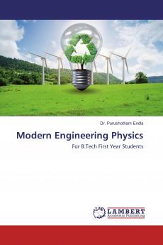 Modern Engineering Physics