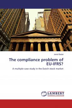 The compliance problem of EU-IFRS?