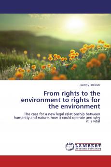 From rights to the environment to rights for the environment