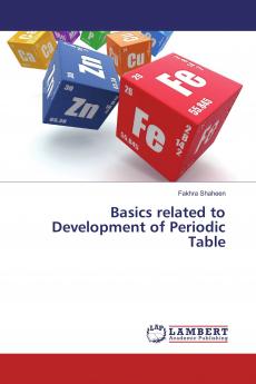 Basics related to Development of Periodic Table