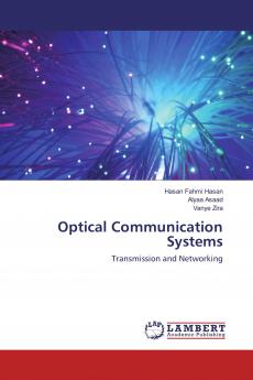 Optical Communication Systems