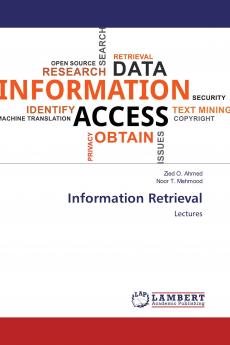 Information Retrieval