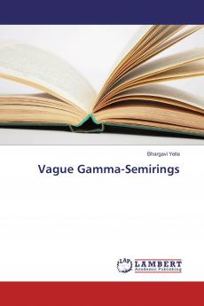 Vague Gamma-Semirings
