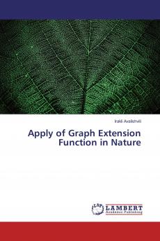 Apply of Graph Extension Function in Nature