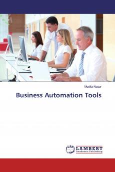 Business Automation Tools