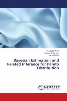 Bayesian Estimation and Related Inference for Pareto Distribution