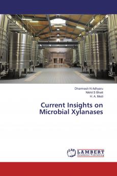 Current Insights on Microbial Xylanases