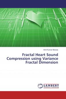 Fractal Heart Sound Compression using Variance Fractal Dimension