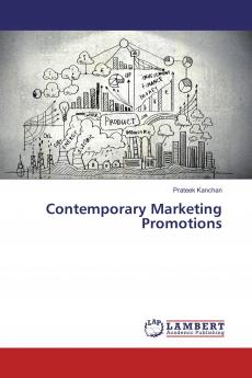 Contemporary Marketing Promotions