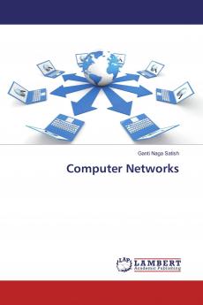 Computer Networks