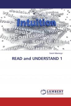 READ and UNDERSTAND 1