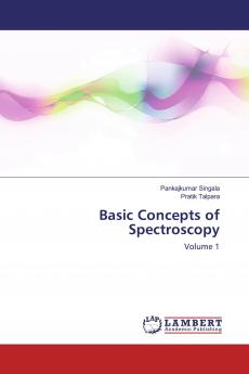 Basic Concepts of Spectroscopy
