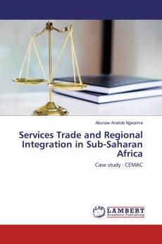 Services Trade and Regional Integration in Sub-Saharan Africa