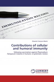 Contributions of cellular and humoral immunity