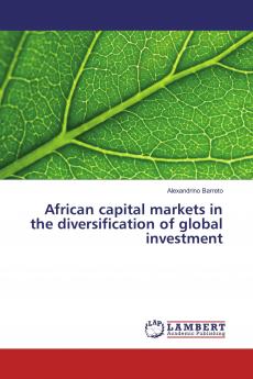 African capital markets in the diversification of global investment