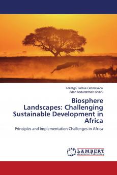 Biosphere Landscapes