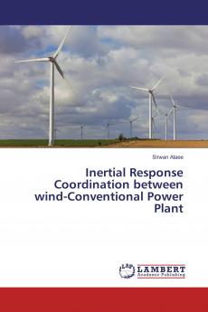 Inertial Response Coordination between wind-Conventional Power Plant
