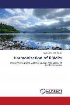 Harmonization of RBMPs