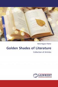 Golden Shades of Literature