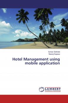 Hotel Management using mobile application