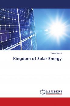 Kingdom of Solar Energy