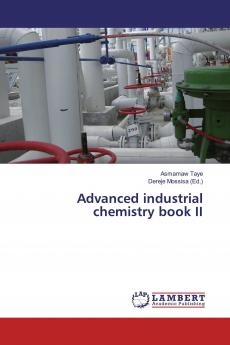 Advanced industrial chemistry book II