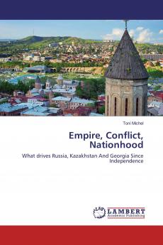 Empire Conflict Nationhood