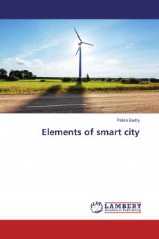 Elements of smart city