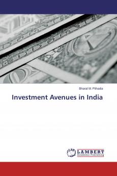 Investment Avenues in India