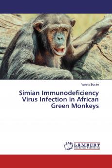 Simian Immunodeficiency Virus Infection in African Green Monkeys