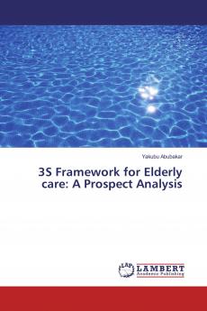 3S Framework for Elderly care: A Prospect Analysis