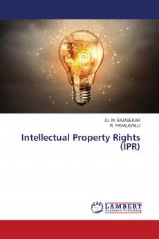 Intellectual Property Rights (IPR)