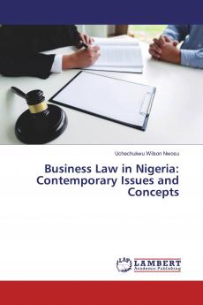 Business Law in Nigeria