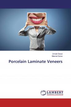 Porcelain Laminate Veneers