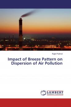 Impact of Breeze Pattern on Dispersion of Air Pollution