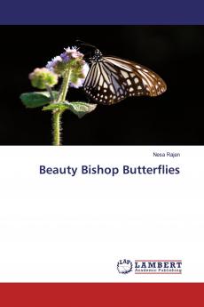 Beauty Bishop Butterflies